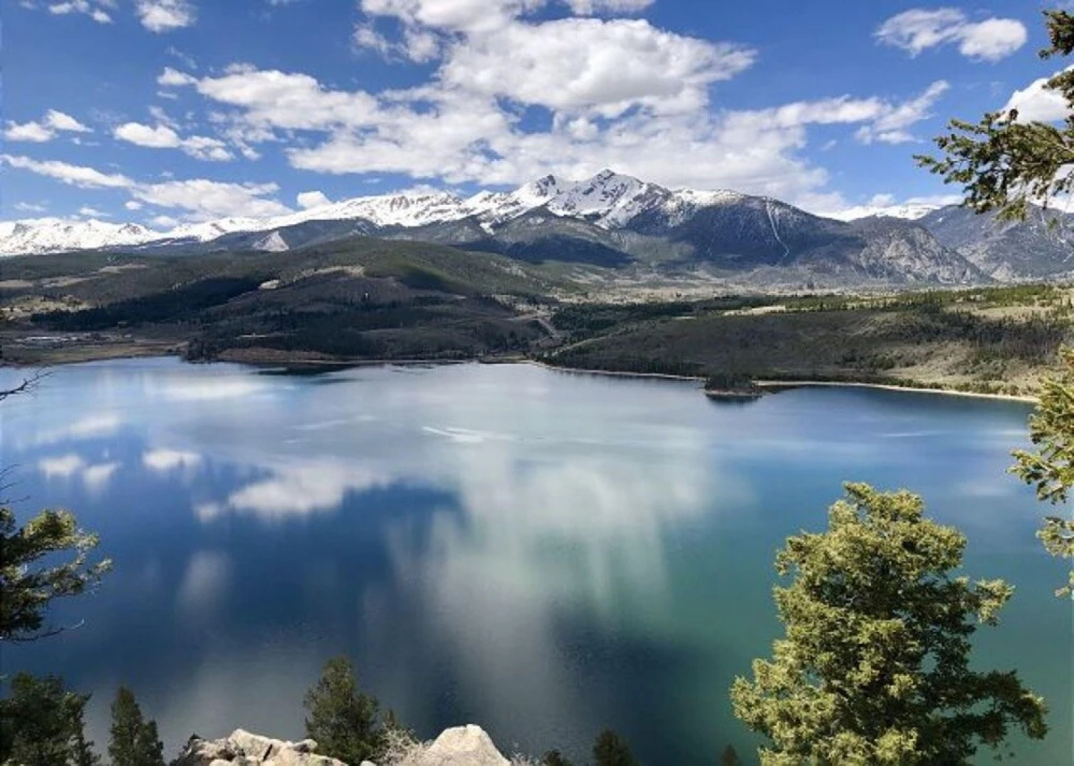 Jackpine Lodge by Summit County Mountain Retreats