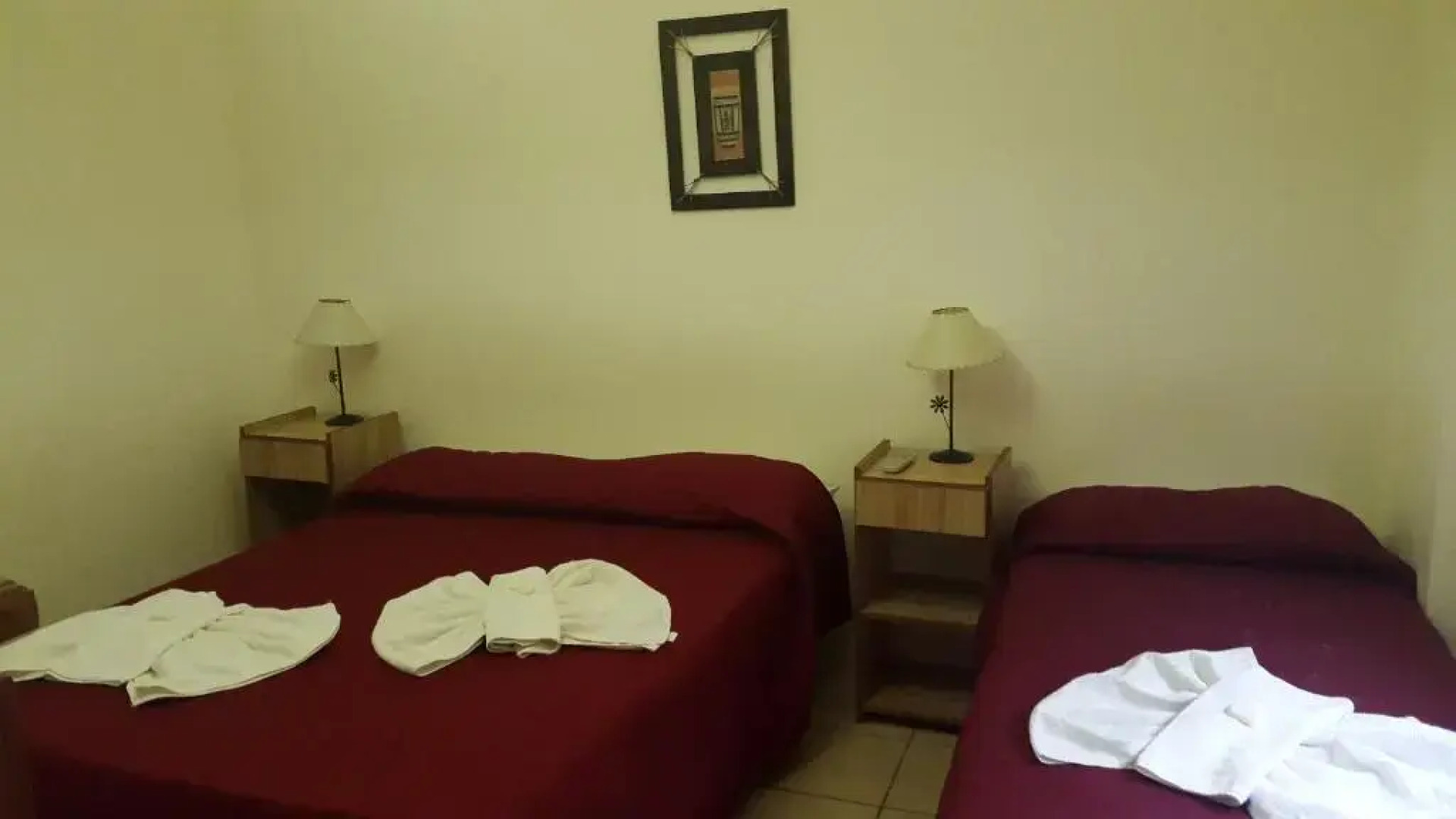 Hotel Gran Continente