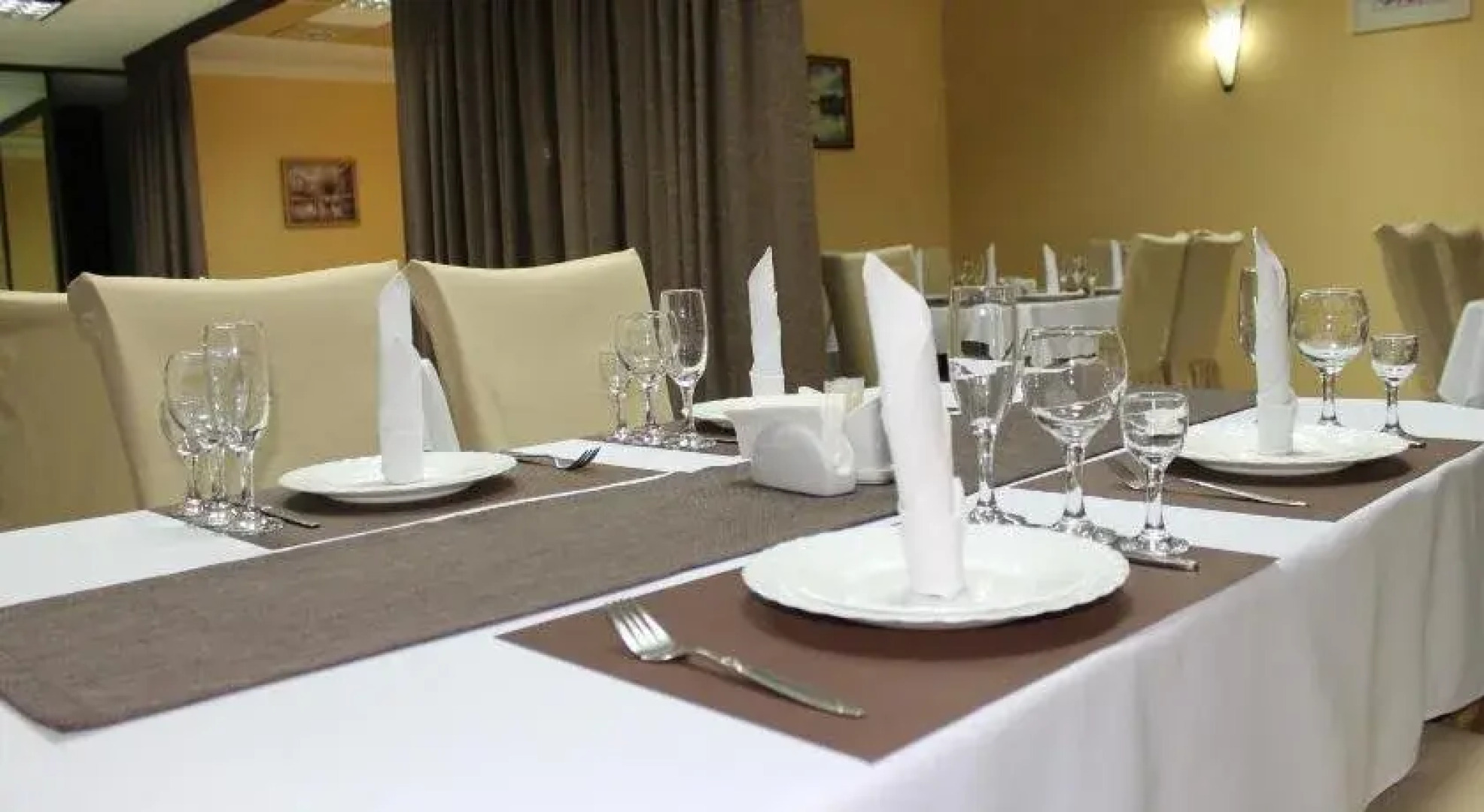 Отель Александровский