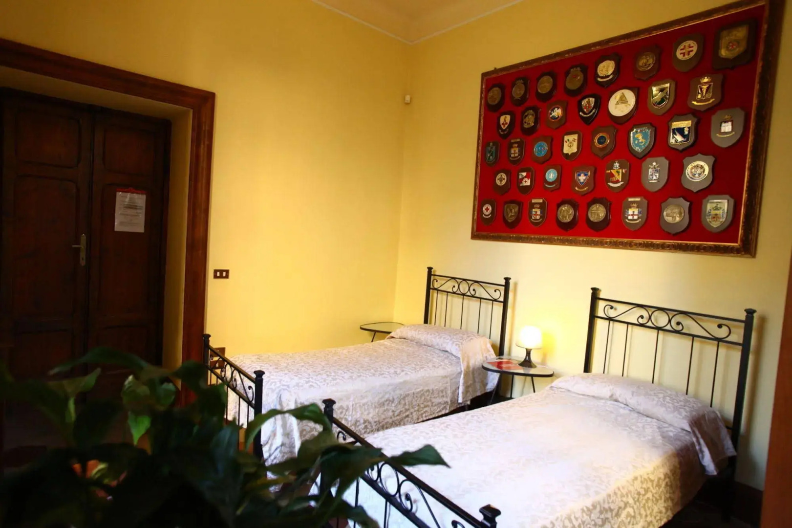 B&B Villa Santa Chiara