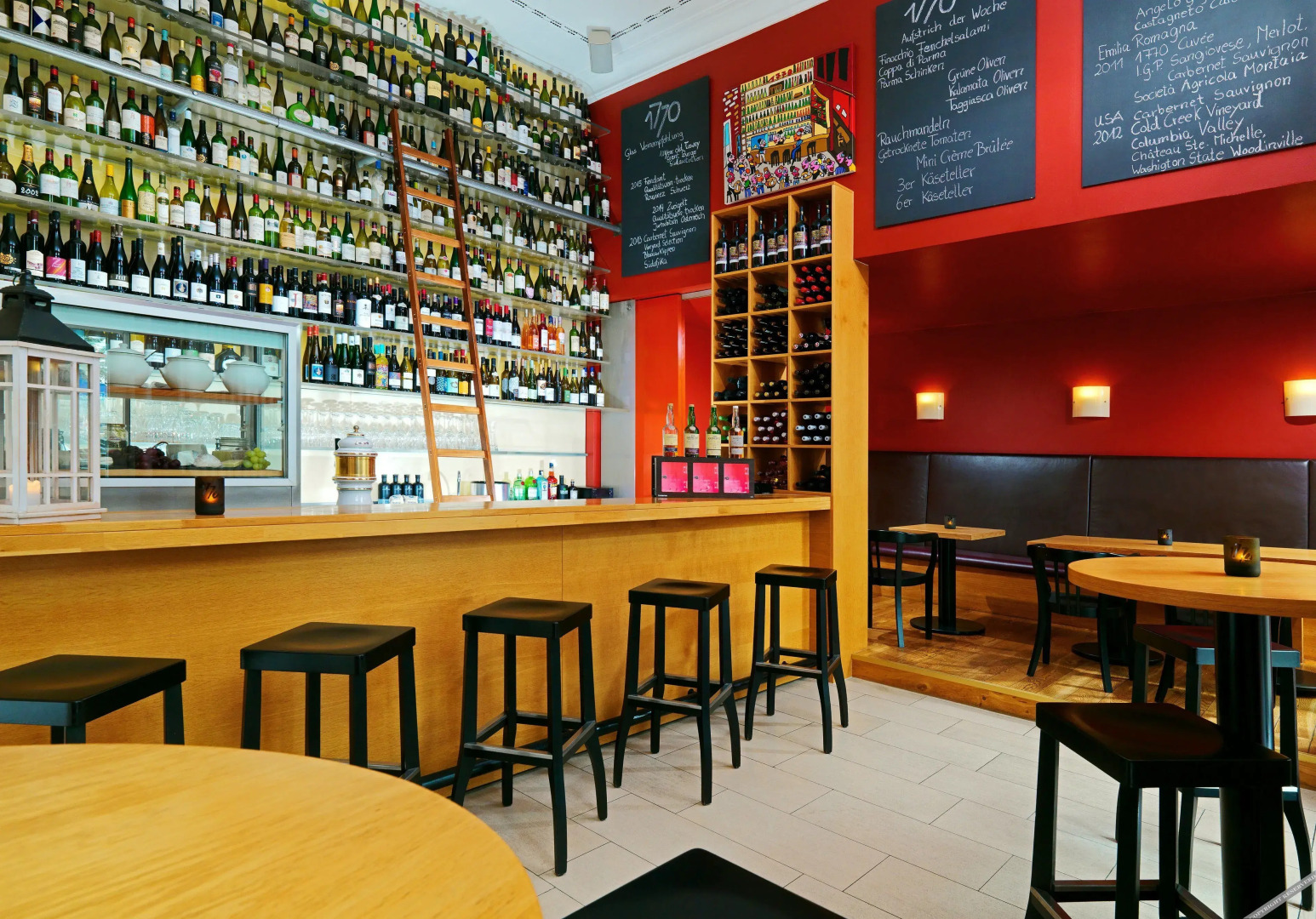 Lumière Boutiquehotel im Fürstenhof Leipzig