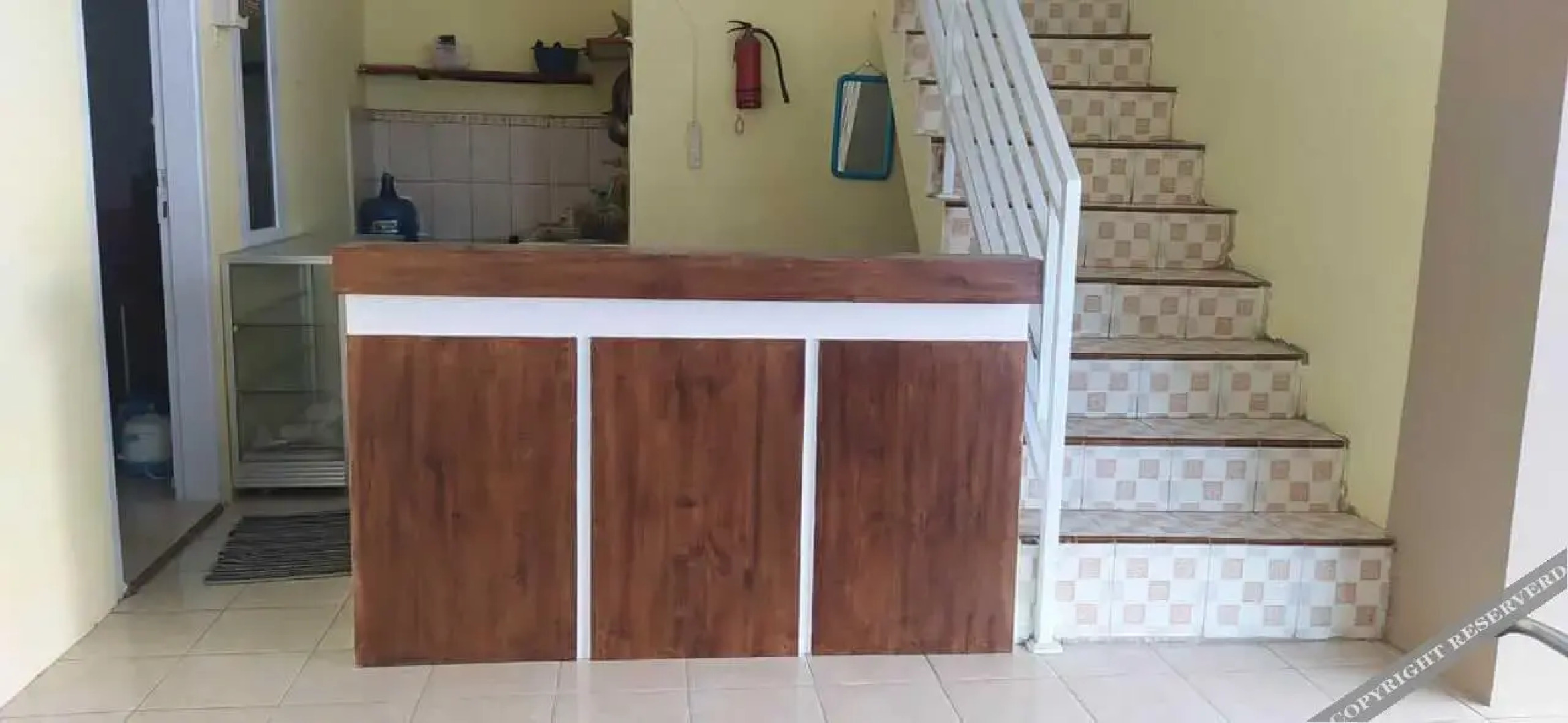 RedDoorz Syariah near Transmart Tegal