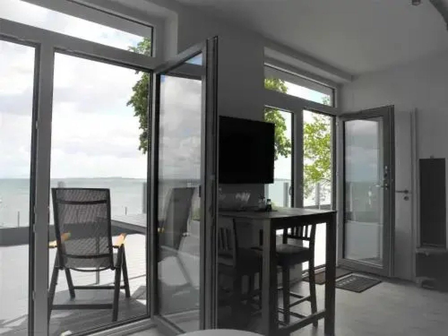 Strandhotel Steinberghaff