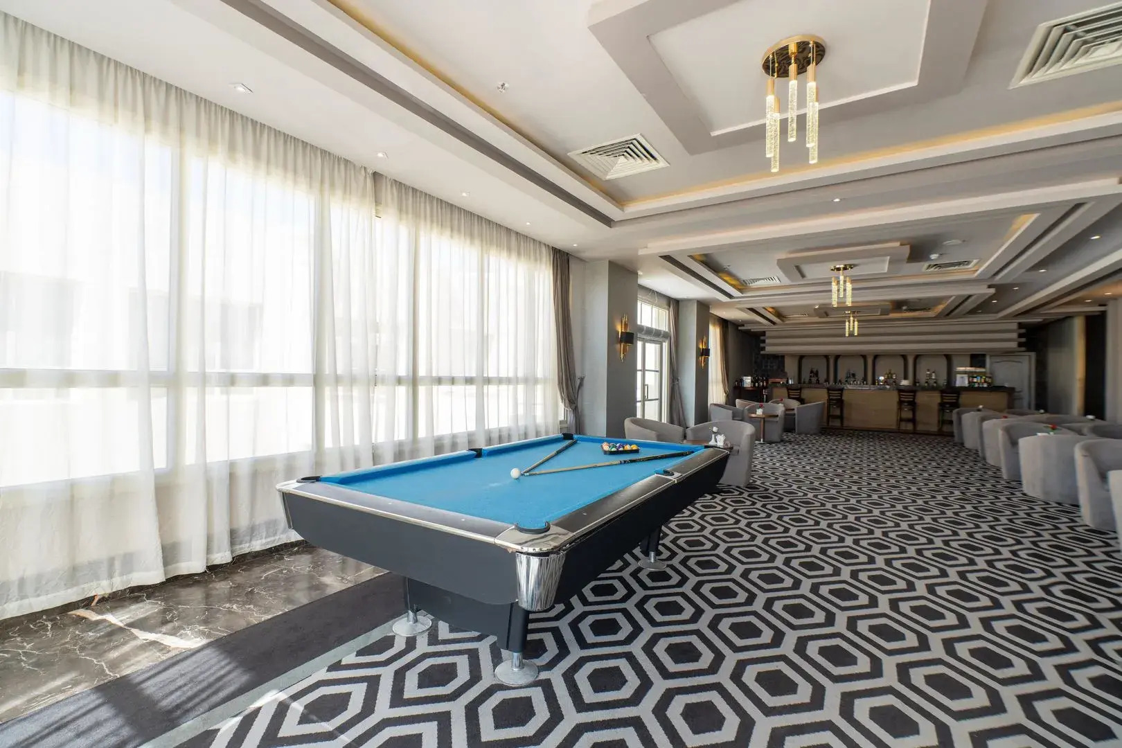 Seven Seas Jolie Bay