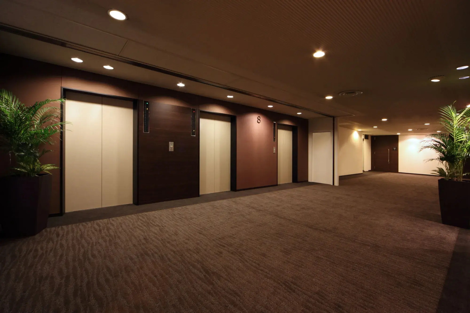 Kawasaki Nikko Hotel