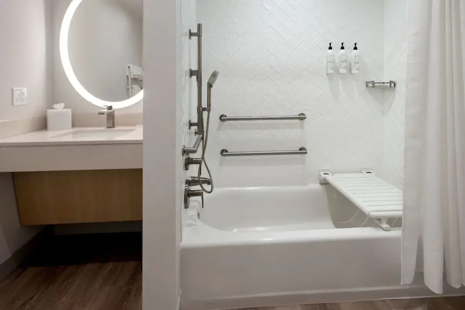 TownePlace Suites by Marriott Portland Airport ME