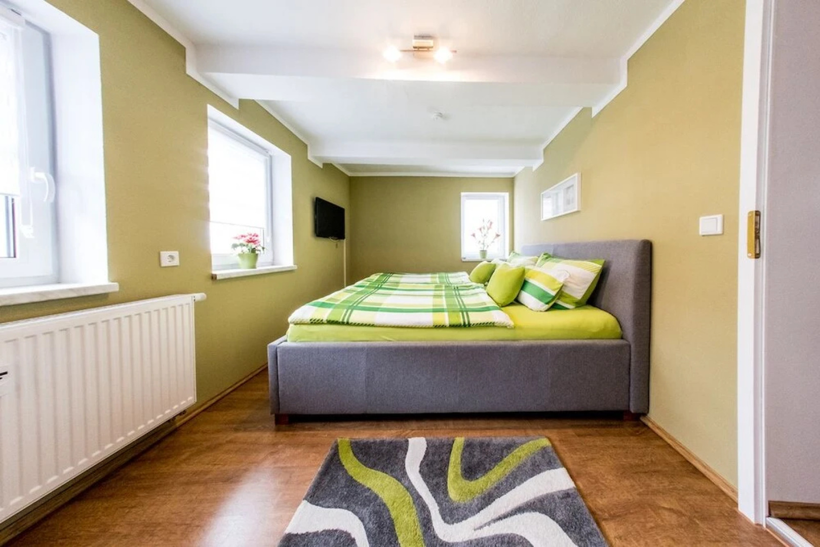 Ferienwohnung Harztraum