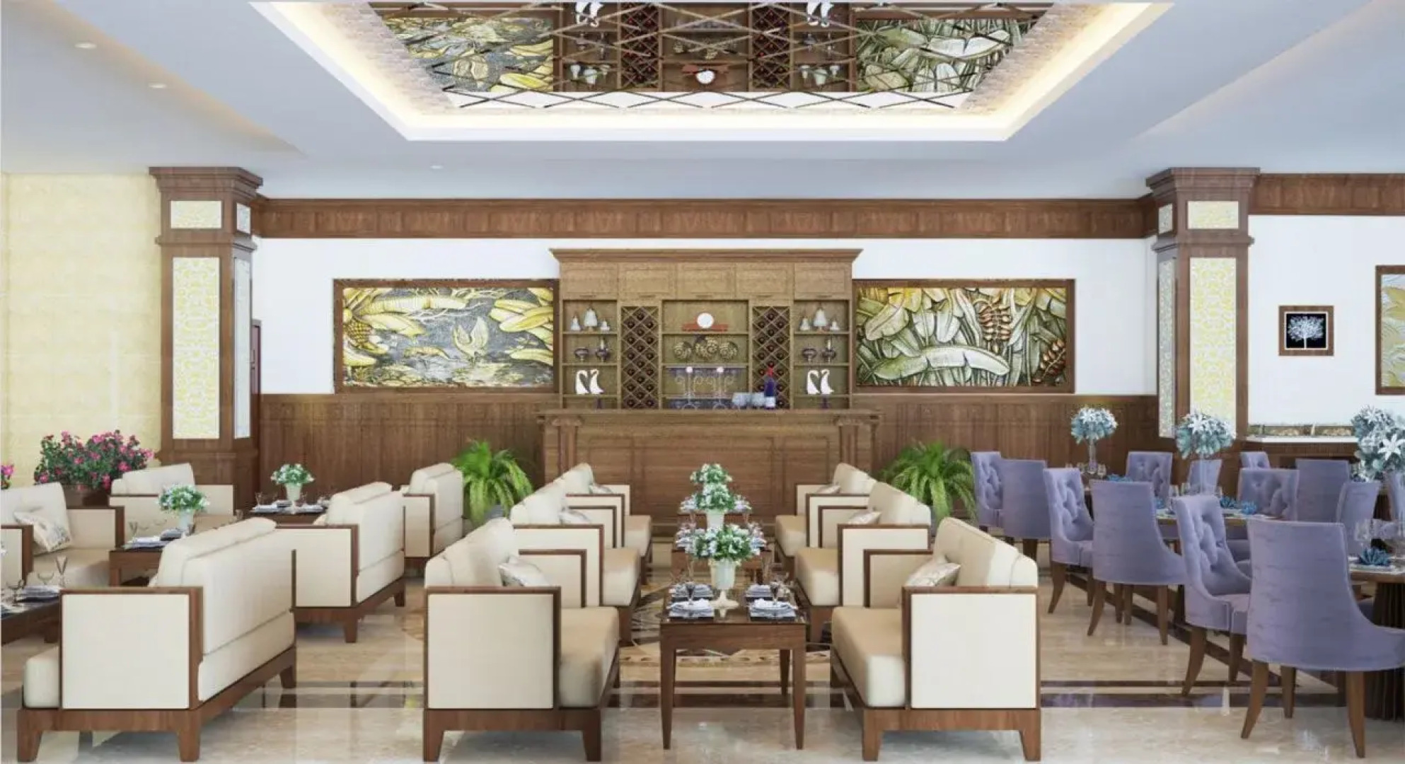 Center Hotel Bac Ninh