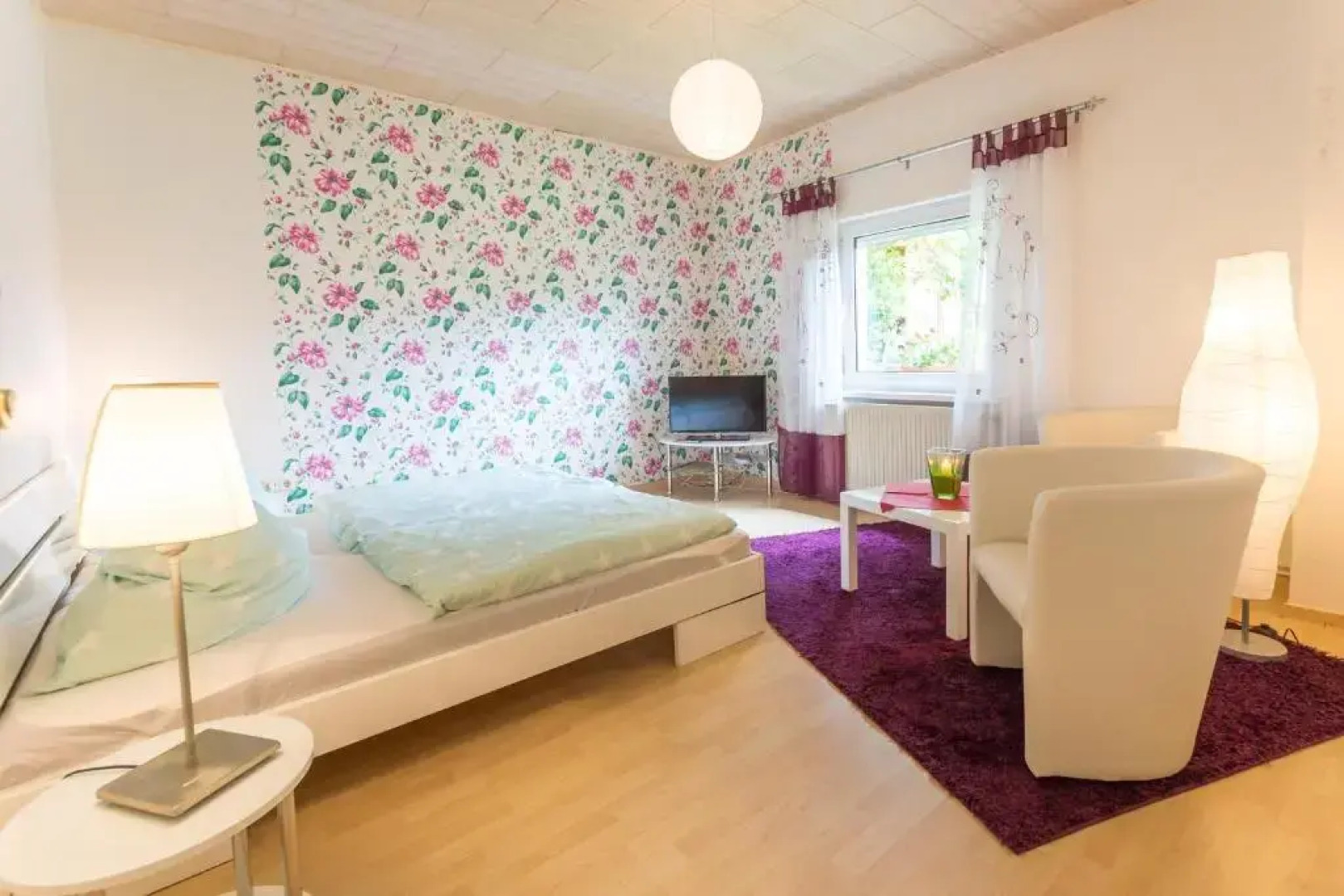 Appartement-Weinberg