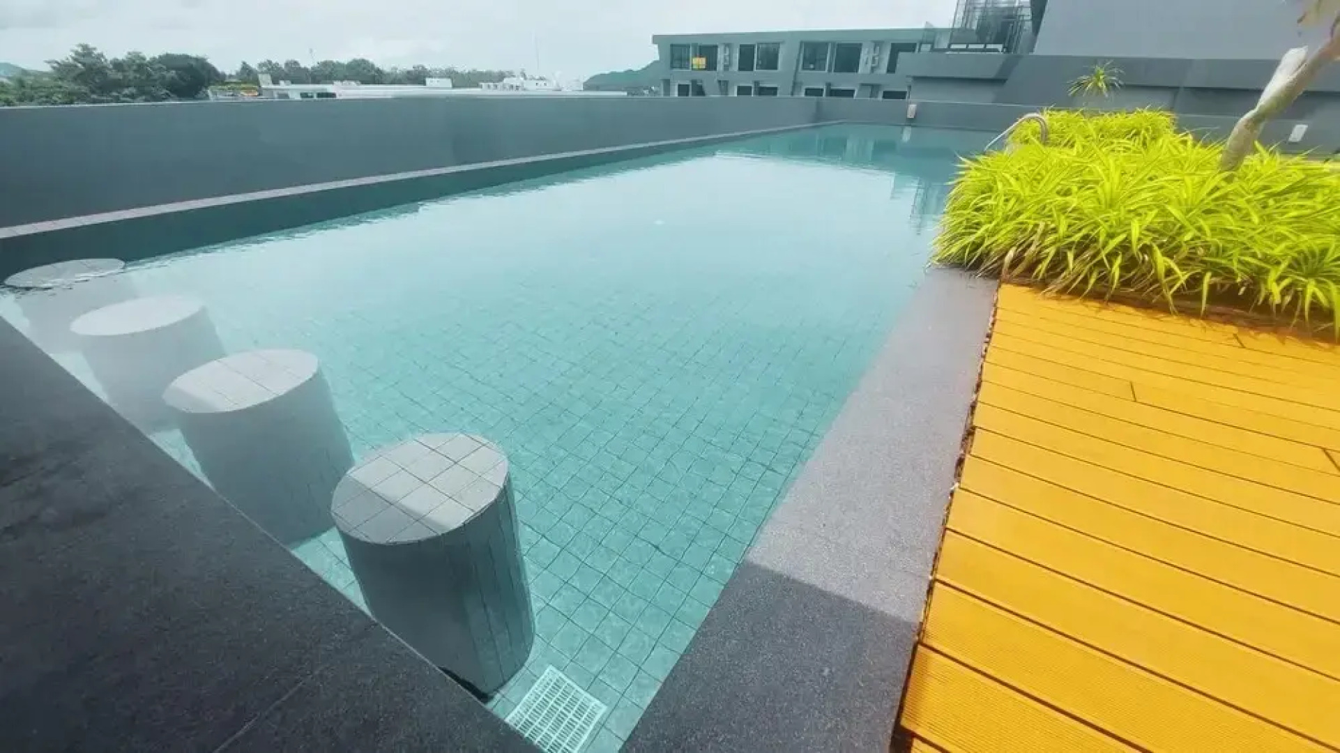 Loft Style Condo at Rawai - UTL1