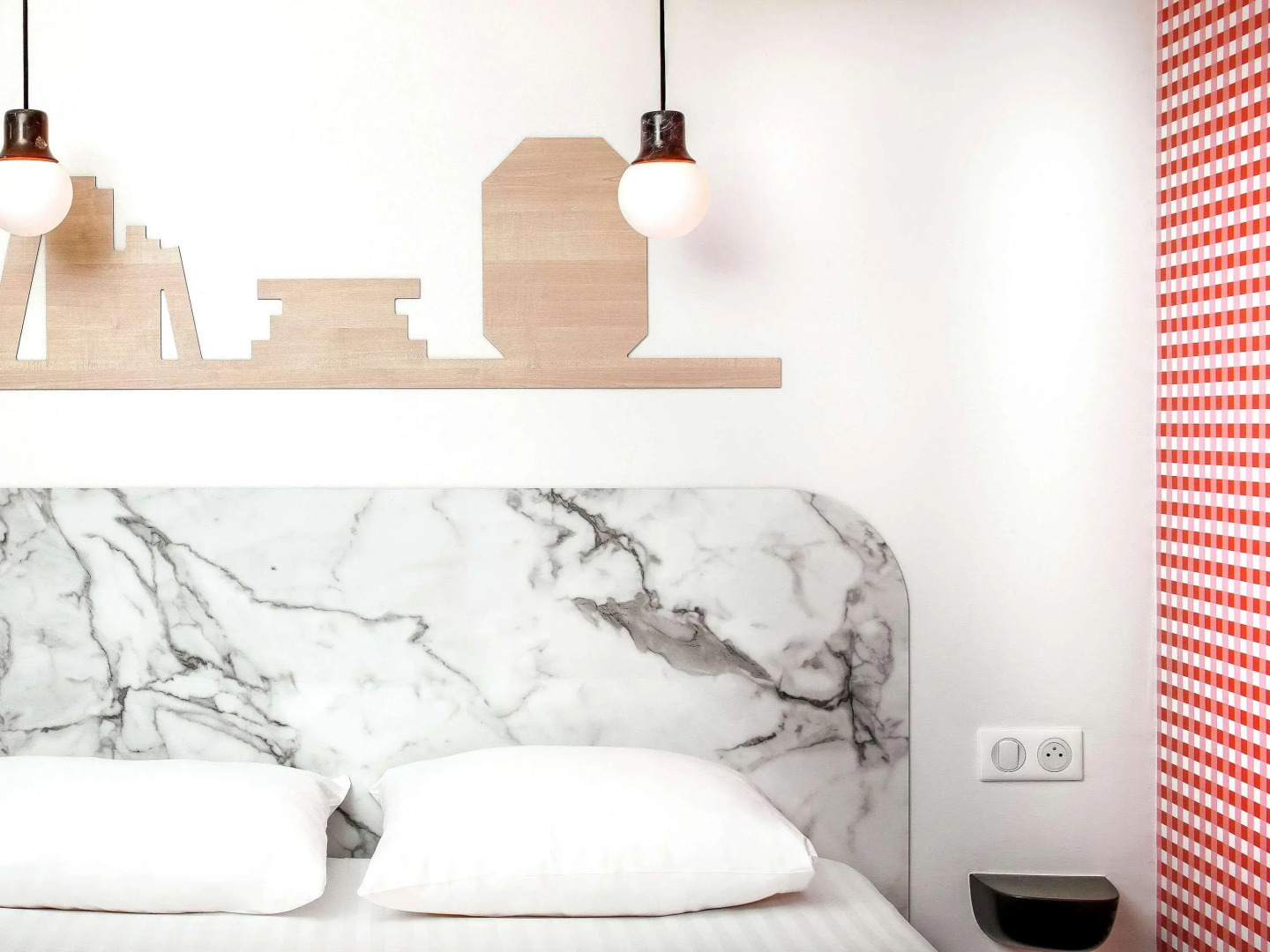 ibis Styles Vichy Centre