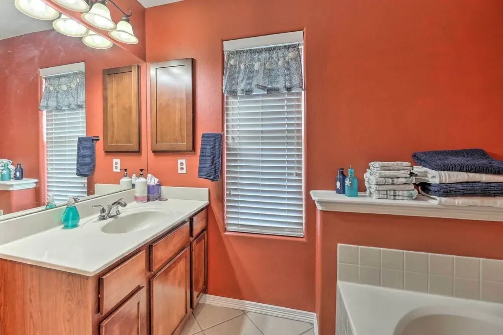 Laguna Vista Home w/ Resort Perks Near Beach!