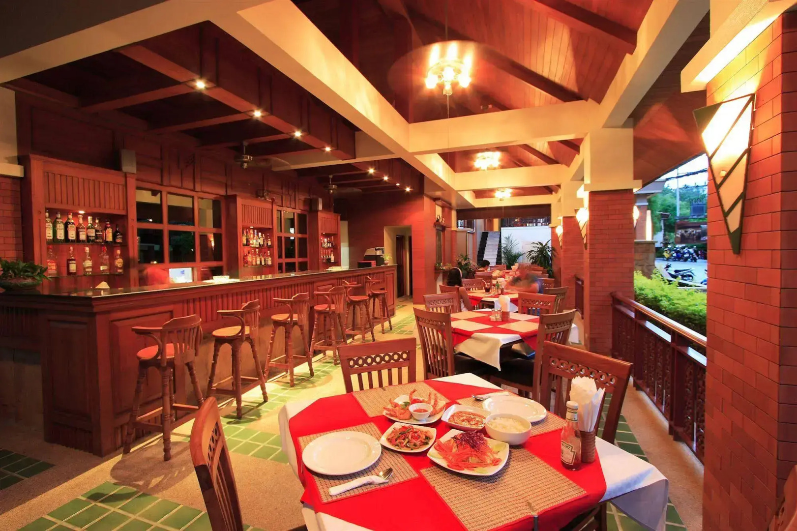 Sun Hill Hotel Patong