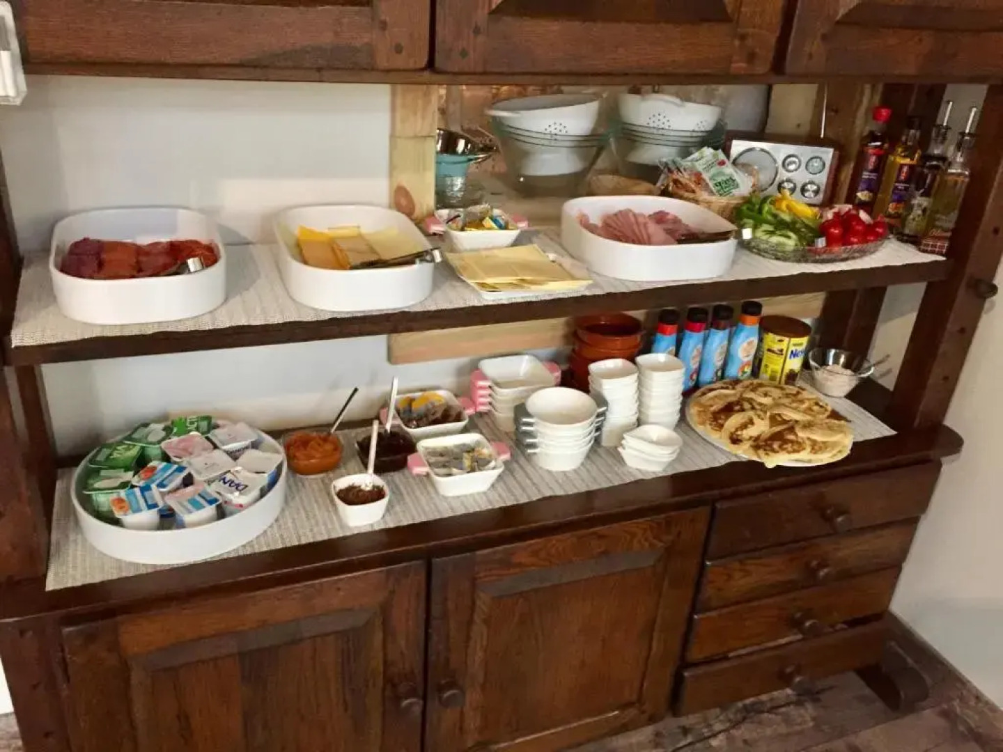 F57 - Frankó Családi Panzió