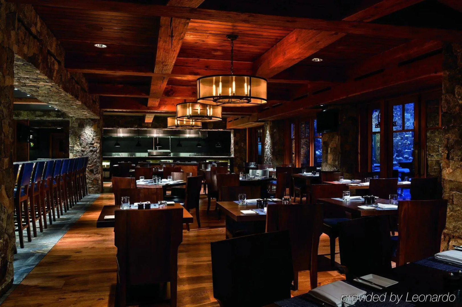 The Ritz-Carlton, Bachelor Gulch