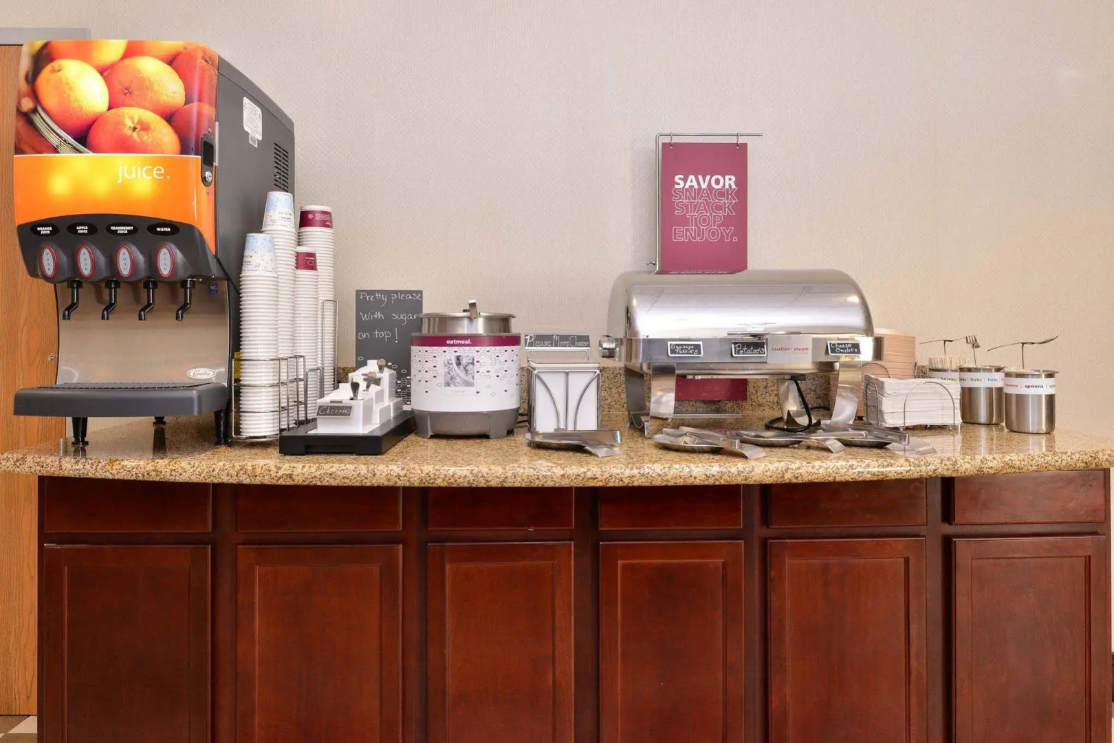 Hampton Inn Grand Island