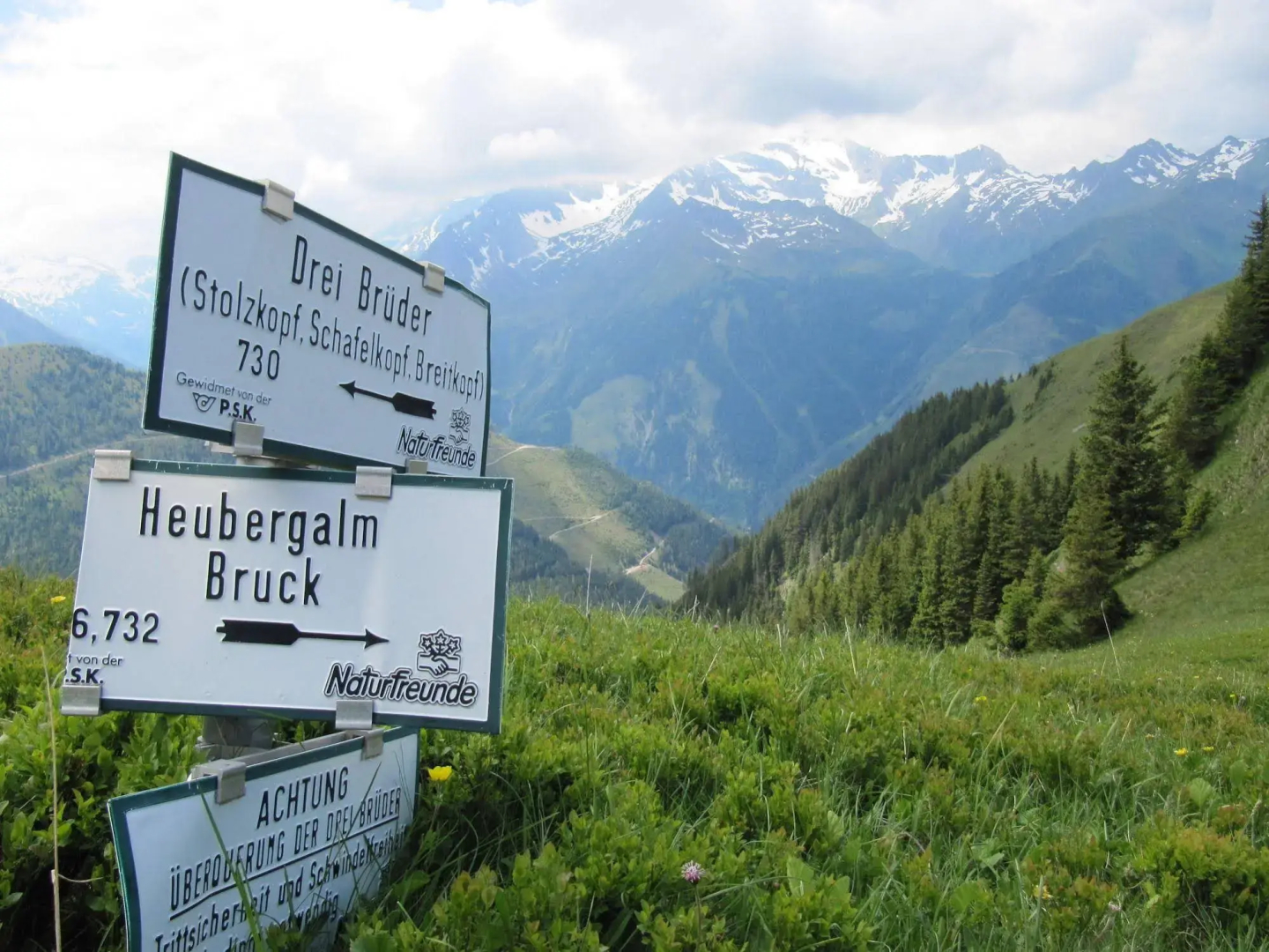 Sporthotel Kitz