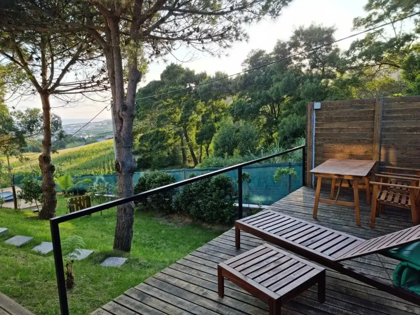 Place Of Moments Natur