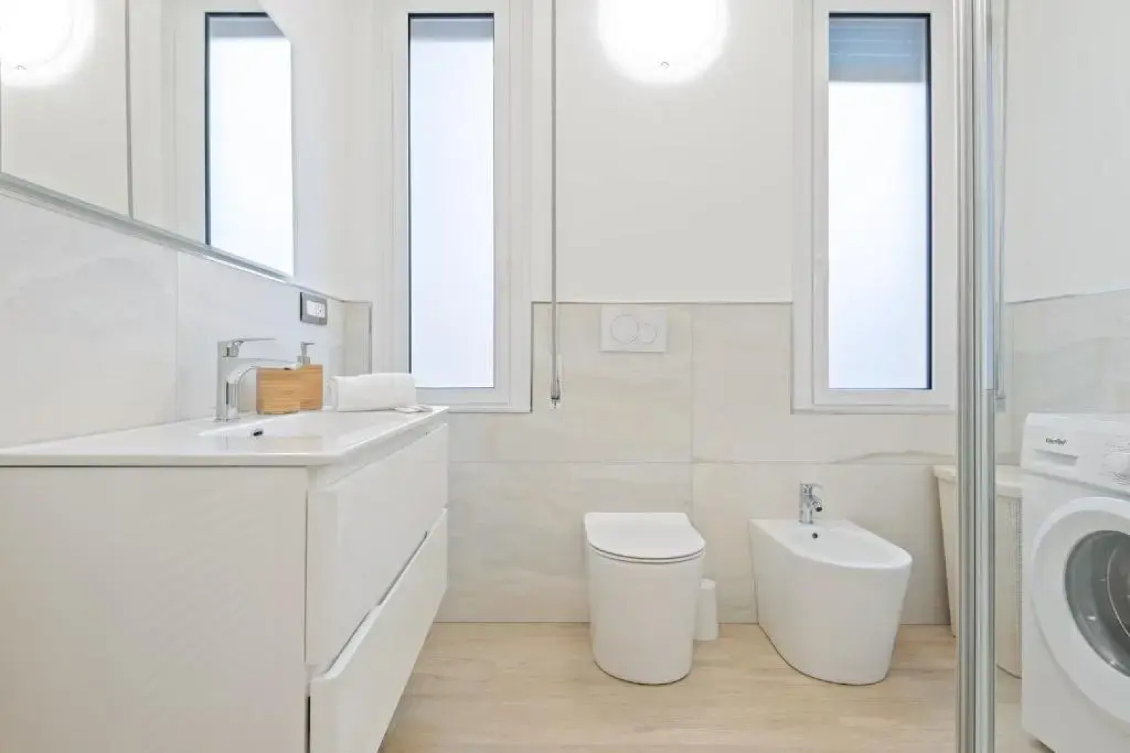 Modern Flat 250 mt from the sea - Albissola Marina