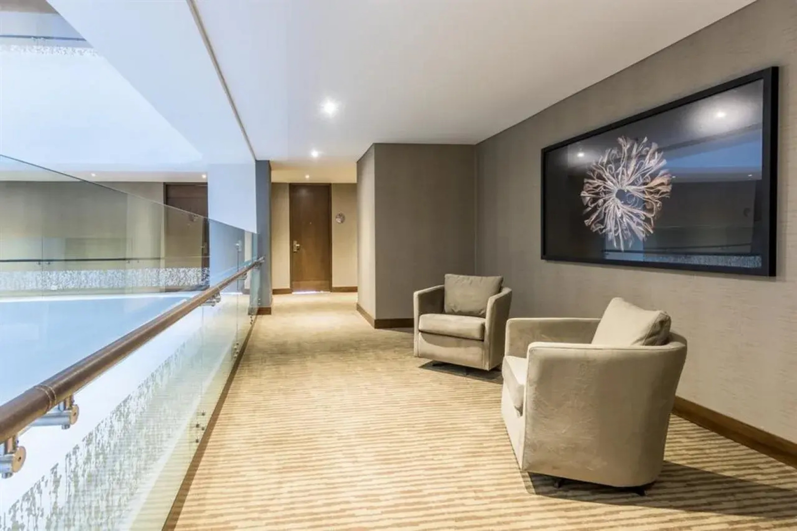 NH Collection Bogotá Teleport Royal