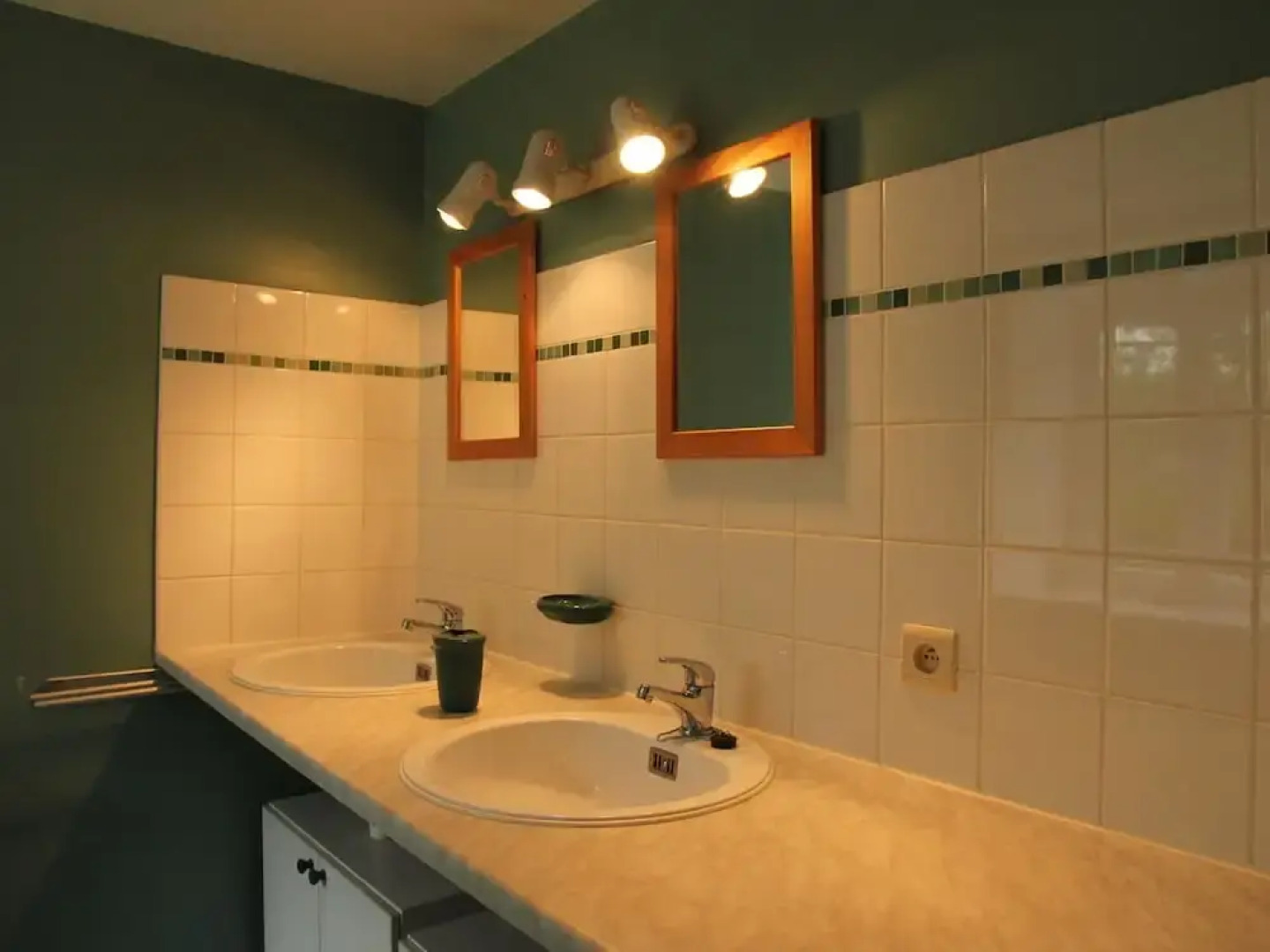 Vintage Castle near Forest in Havelange