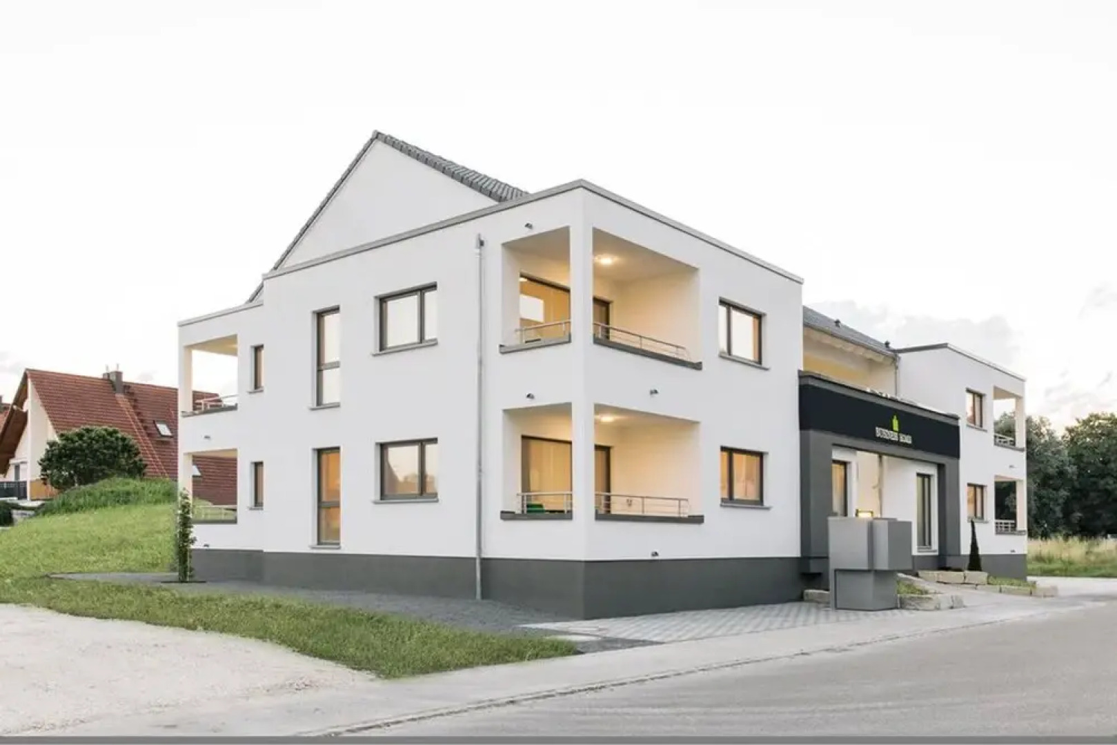 Business Homes - Das Apartment Hotel