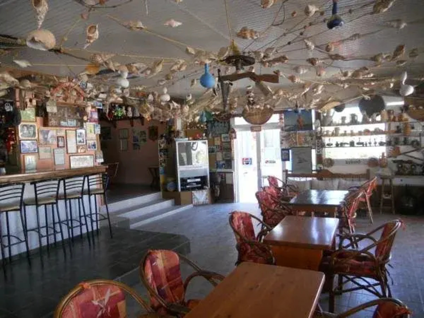 Cannon Studios & Rooms