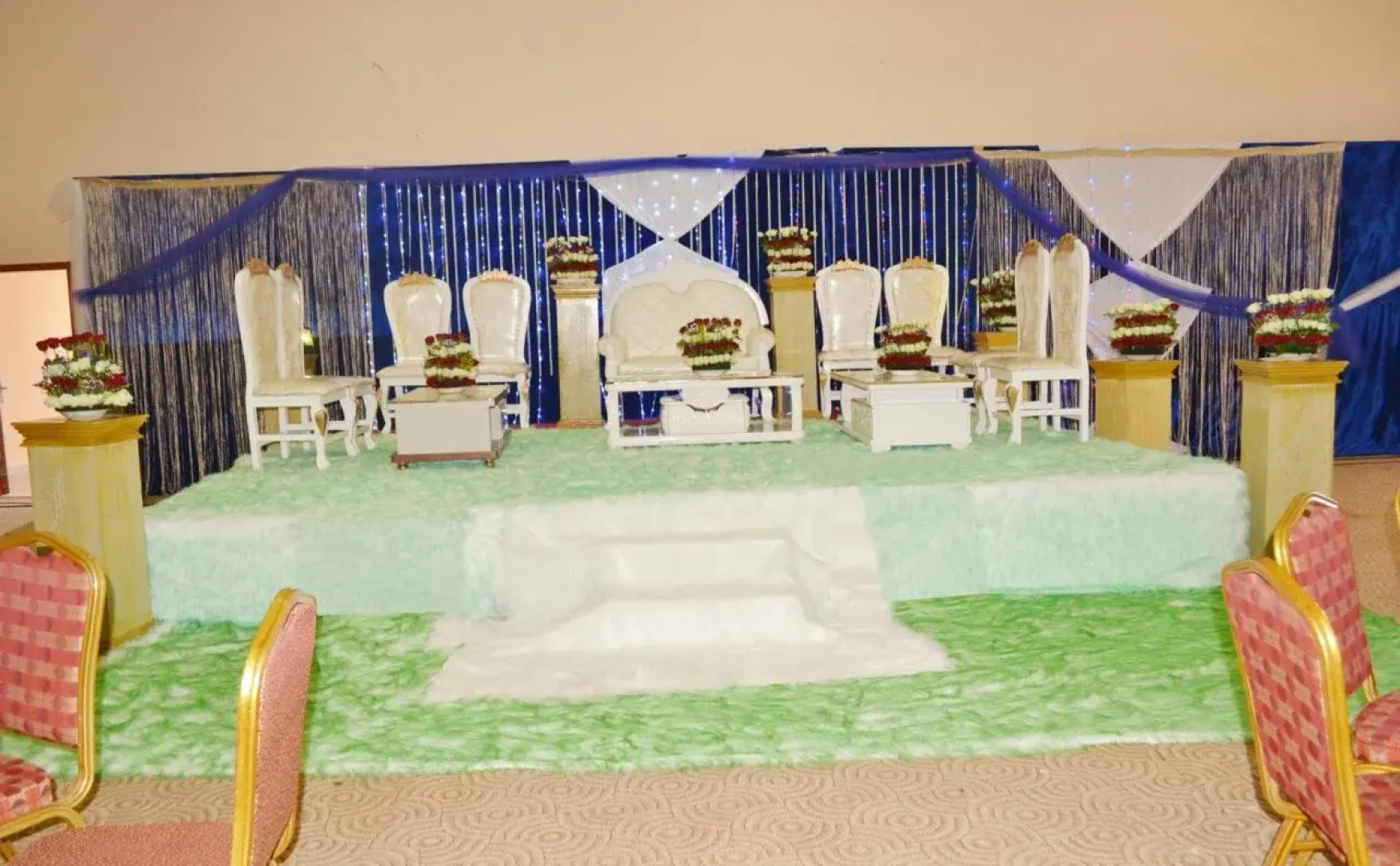 Grand Resort & Spa- Bahir Dar