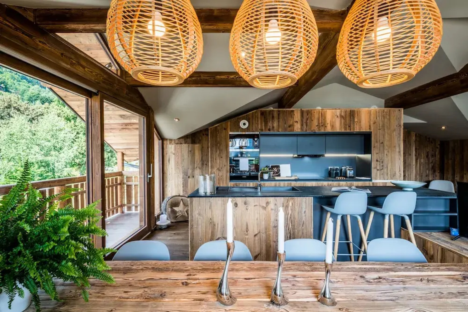 Moulin Chalets Les Gets - by EMERALD STAY