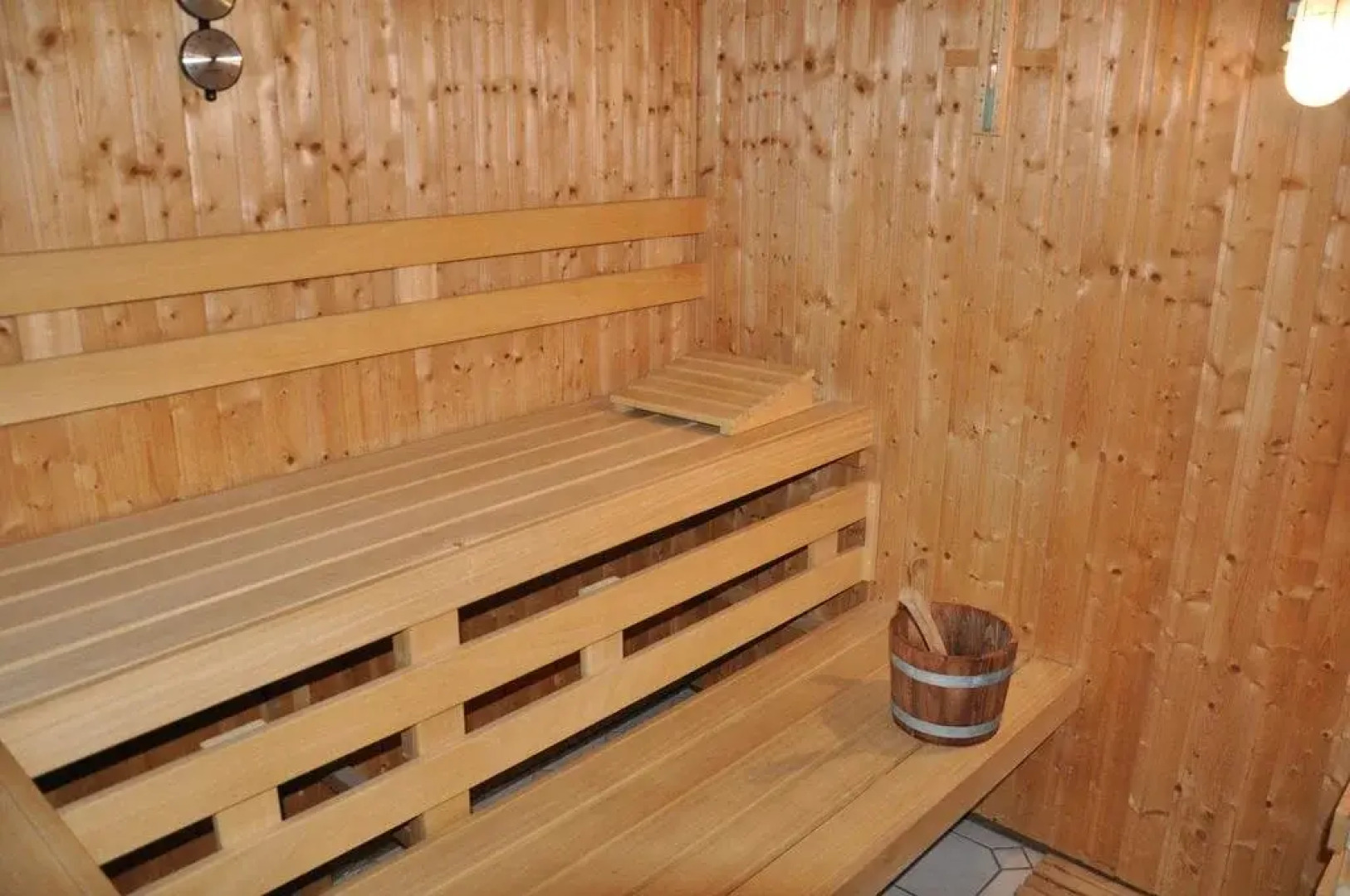 Hotel Garni Koralmblick