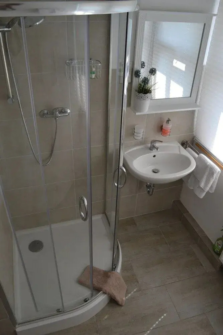 Pension Klitzeklein Zentrum