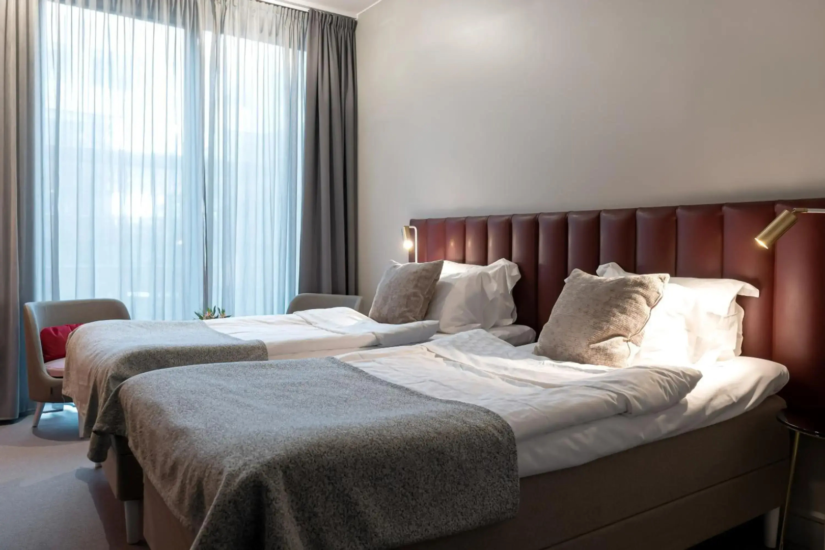Elite Hotel Academia