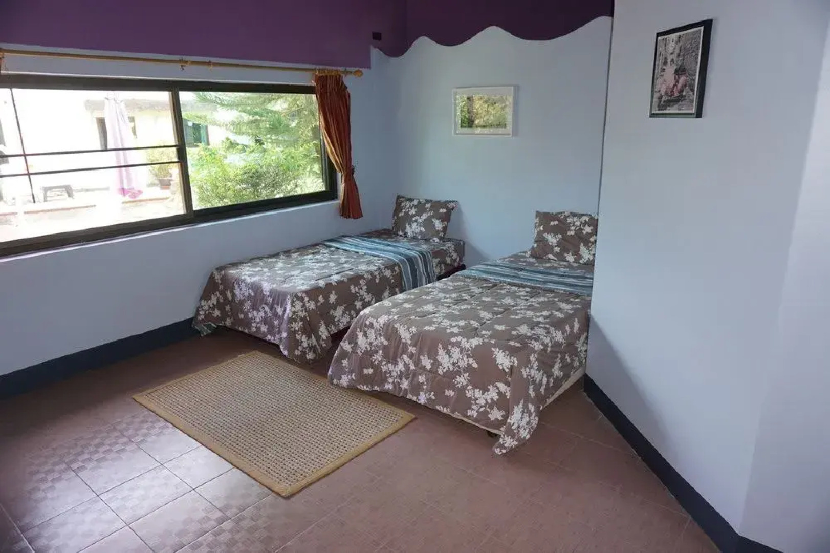 Stars Bistro and Bungalows