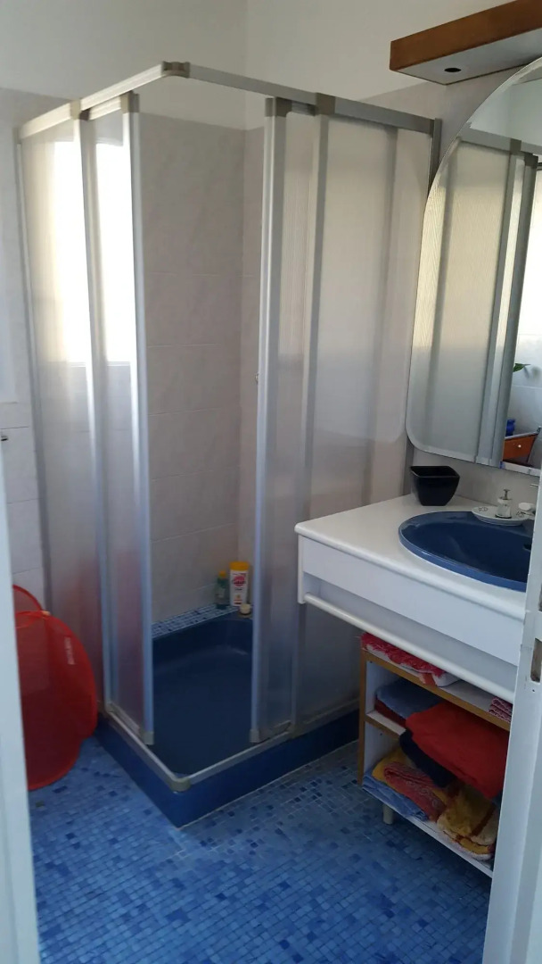 Chambre d'hôtes Sète