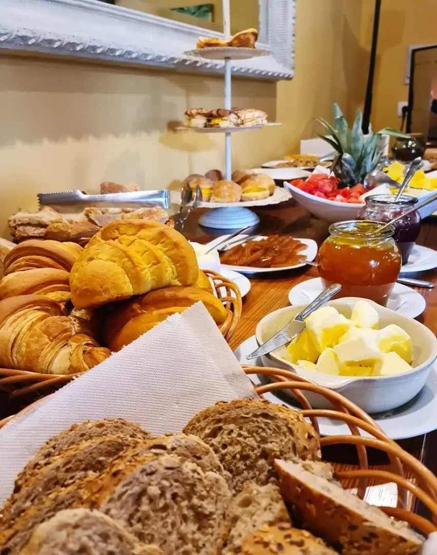 Quinta da Moscadinha