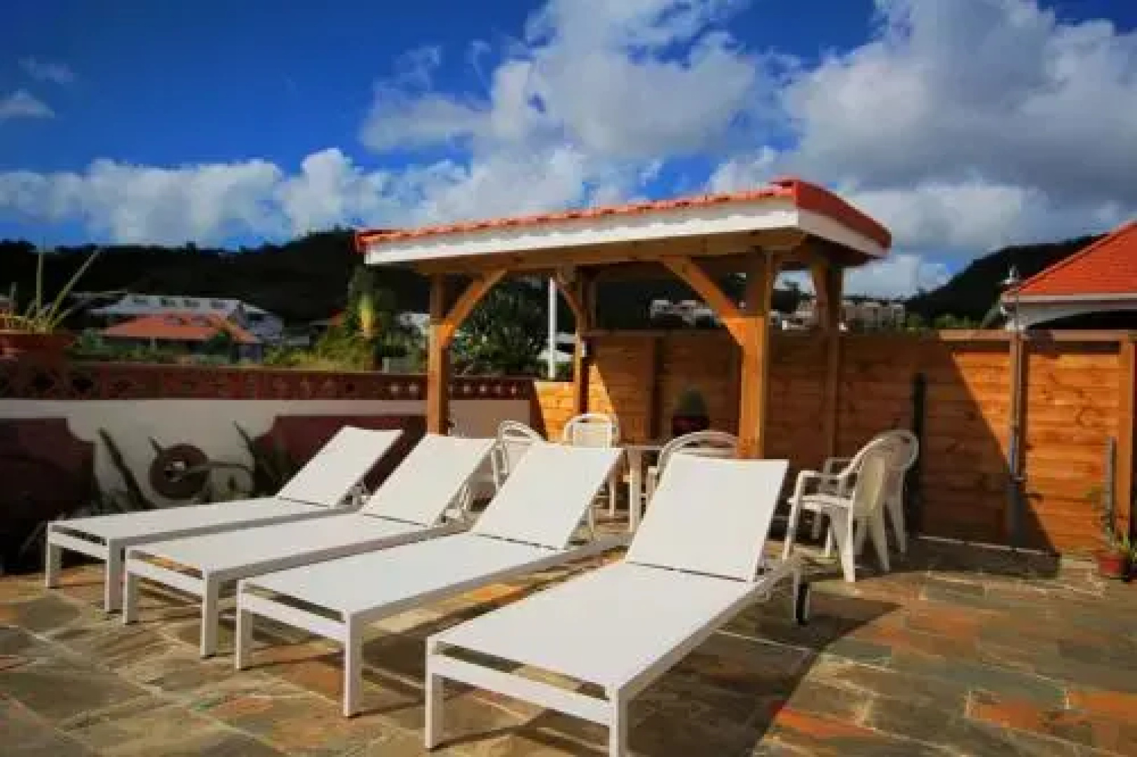 Villa In Sainte Luce