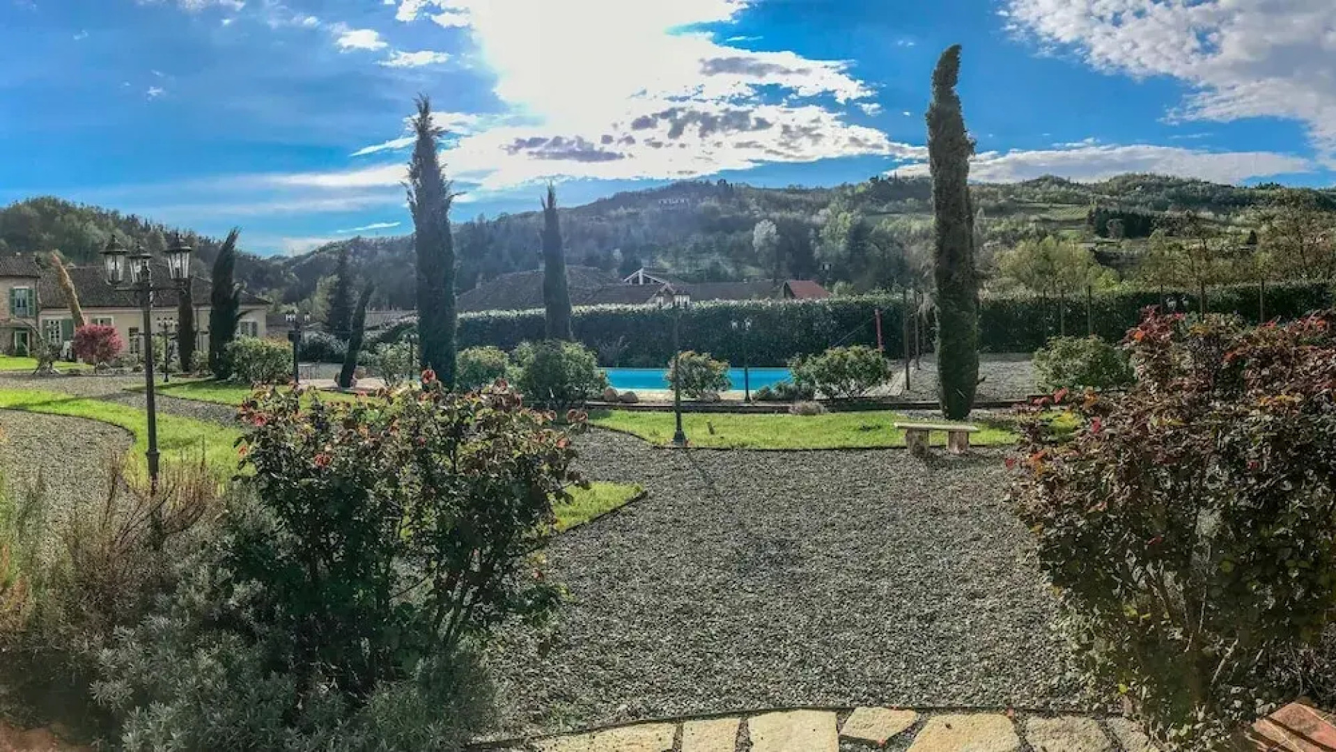 Villa La Romantica 14