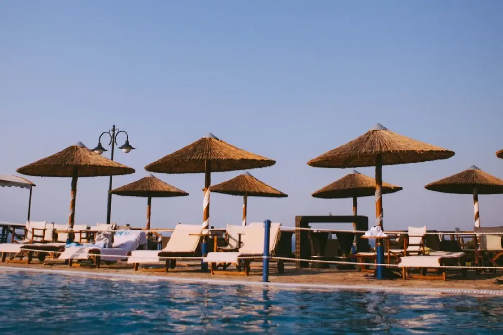 Vigla Village Hotel Apartment Resort