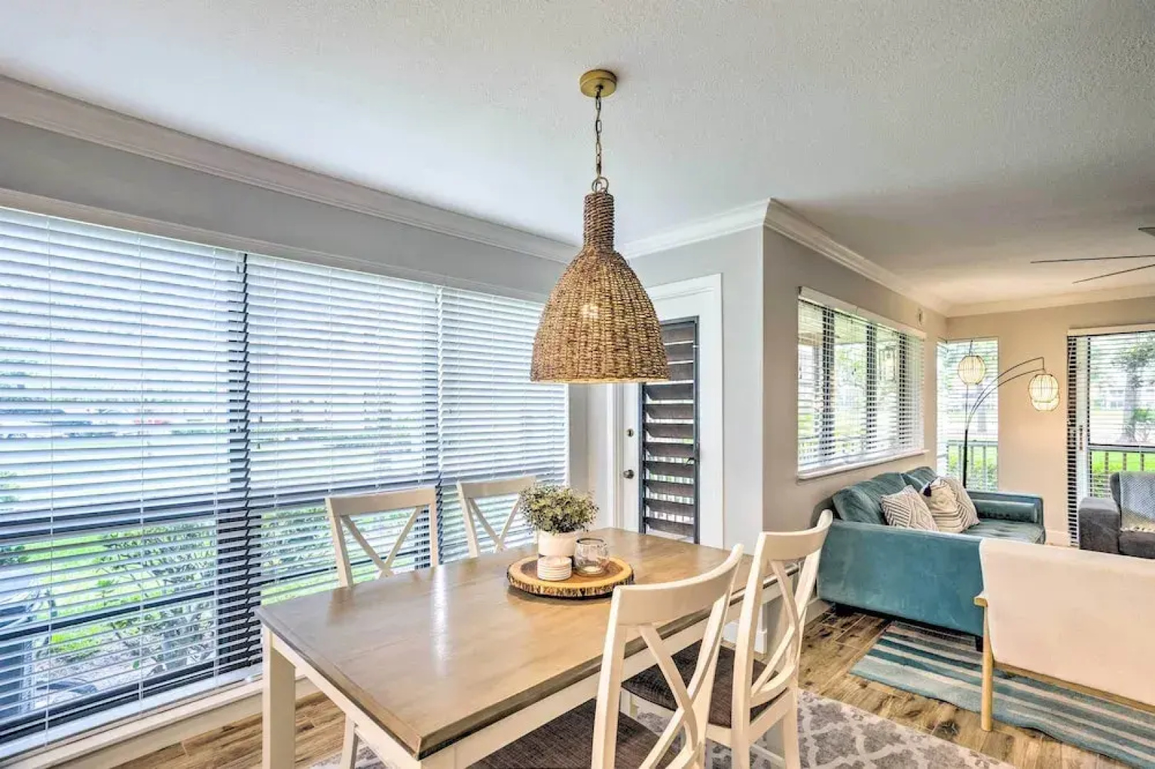 Family-friendly Condo in PGA National Resort!