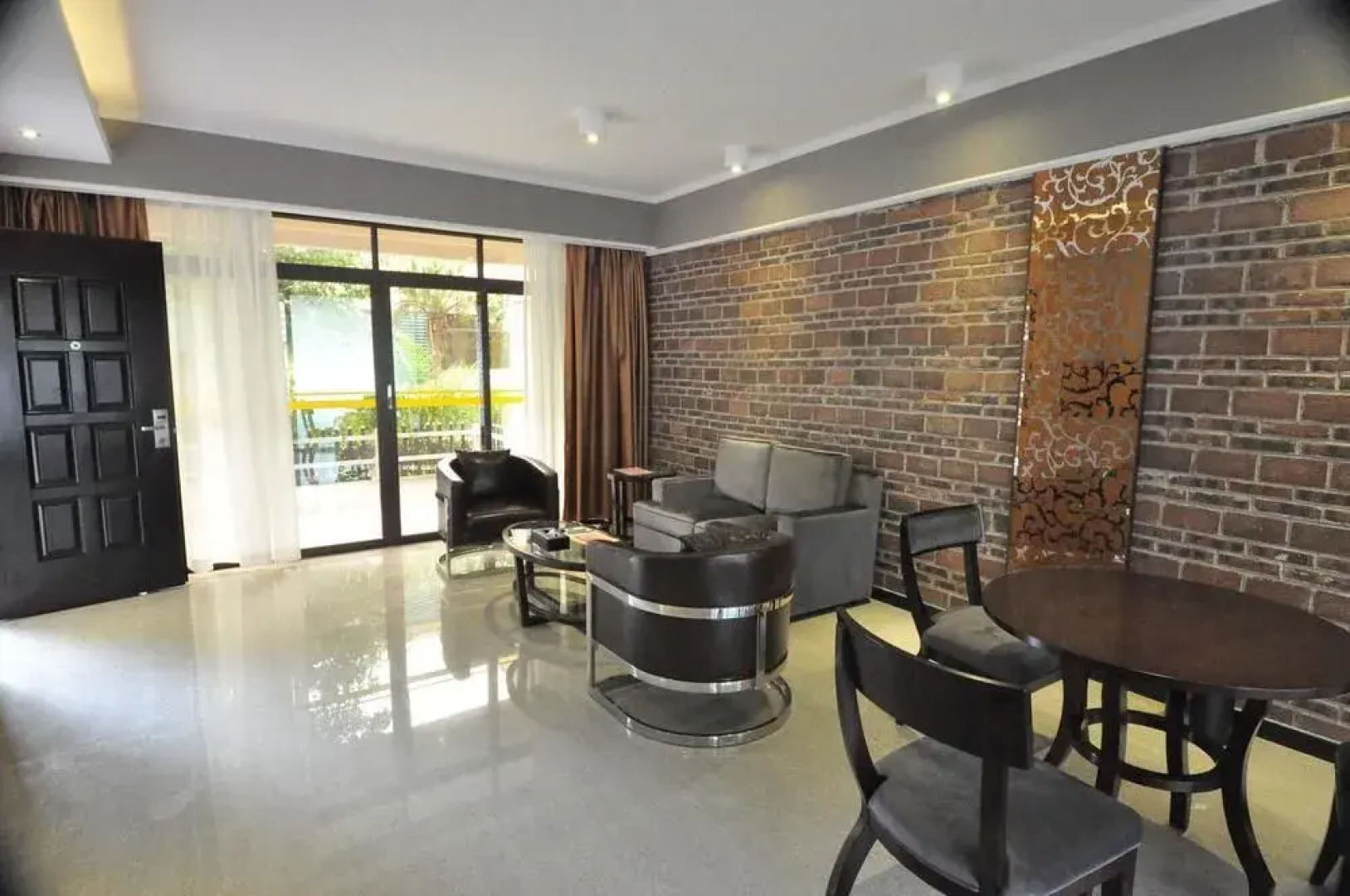 Ju Long Wan Hotspring