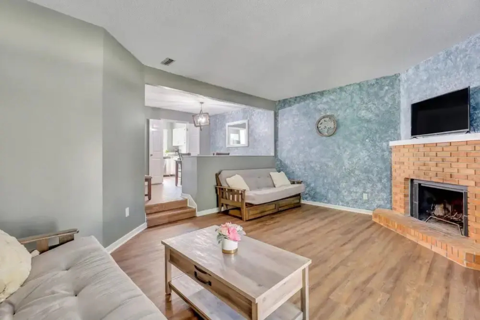 Gata 2 -the Rustic Suite - Close to GSU