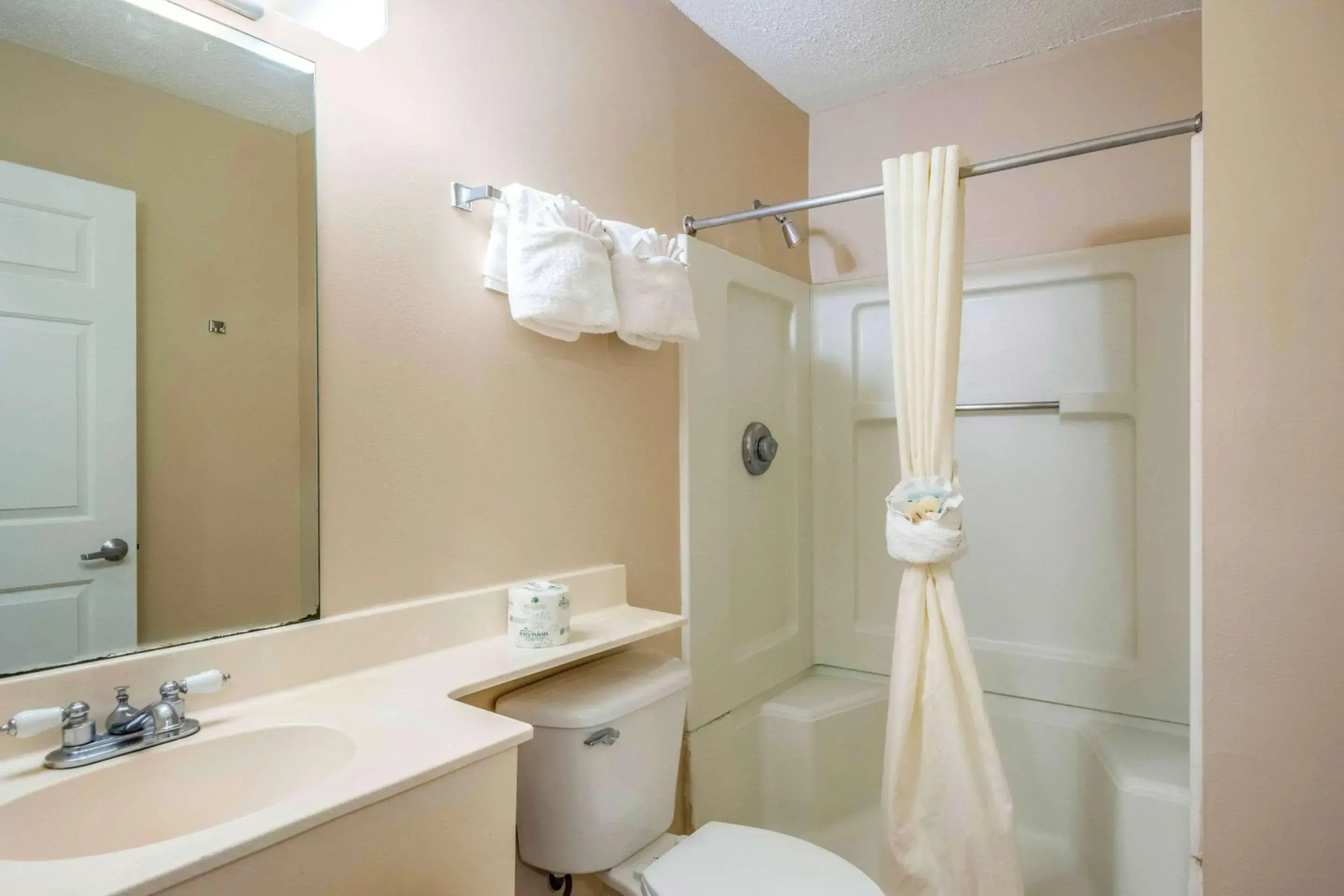 Suburban Extended Stay Hotel Airport