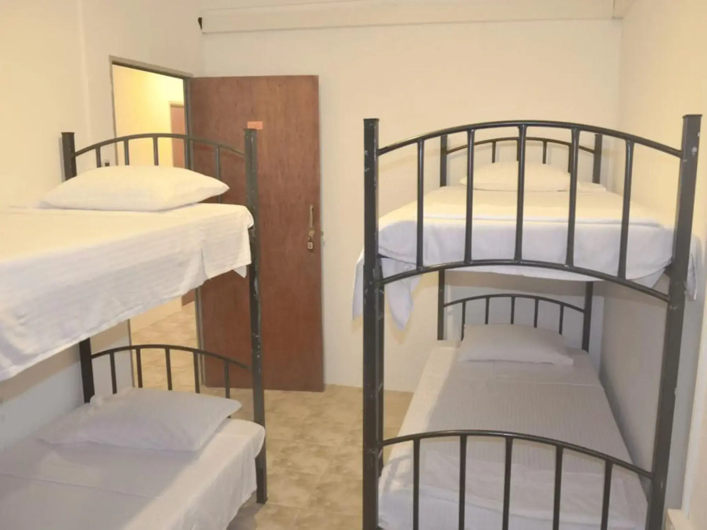 Backpack Lanka - Central Colombo - Hostel