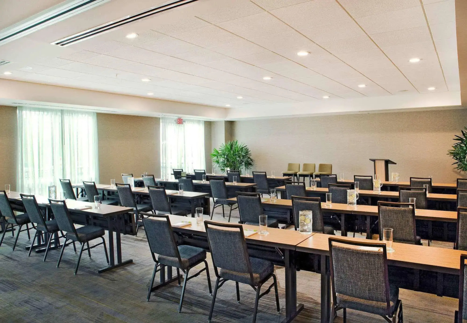 Courtyard by Marriott Yonkers Westchester County