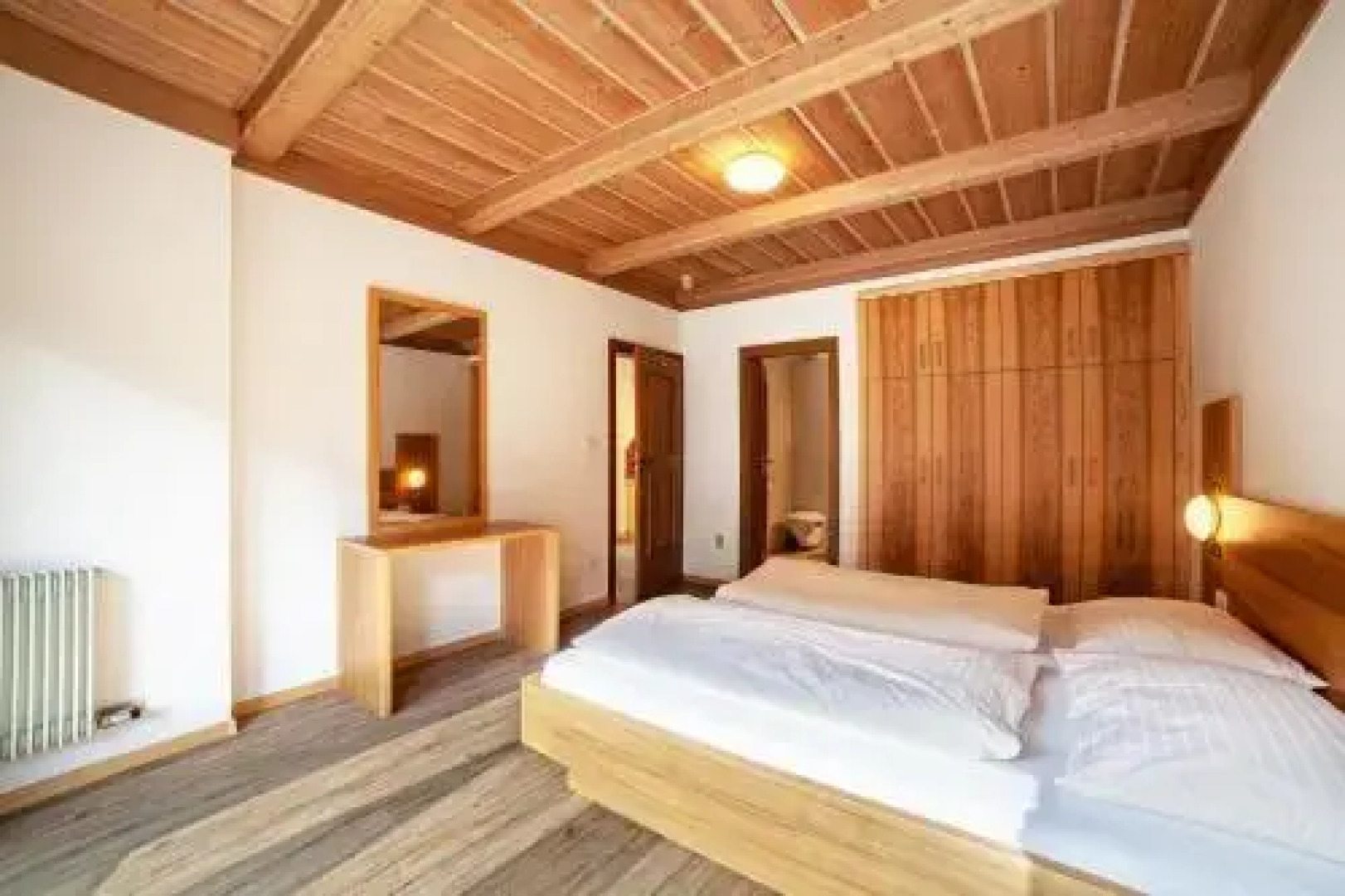 Appartement Riederhof