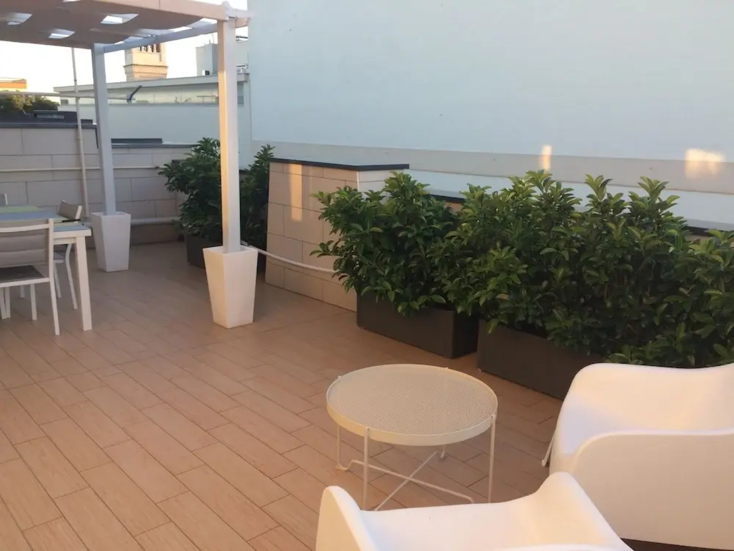 B&B Terrazzo sul Teatro