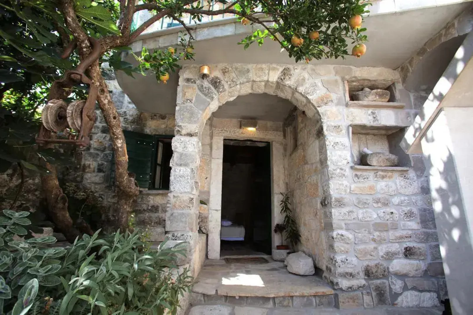 Trogir Hinterland Holiday Home