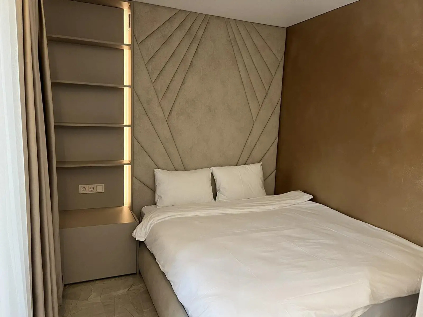 Апартаменты на улице Гоголя 88