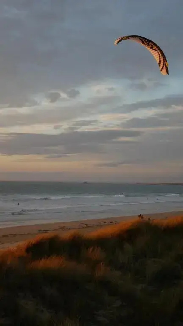 Surf Hostel Quiberon, L'Oyat