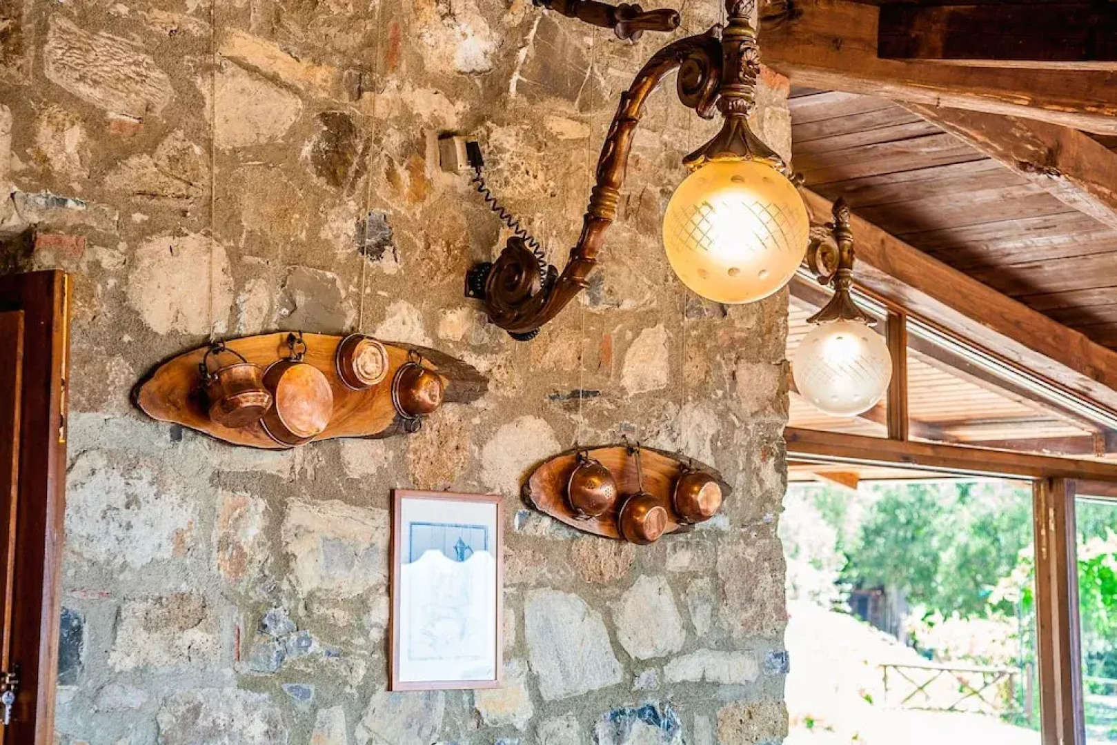 Agriturismo Valle di Marco